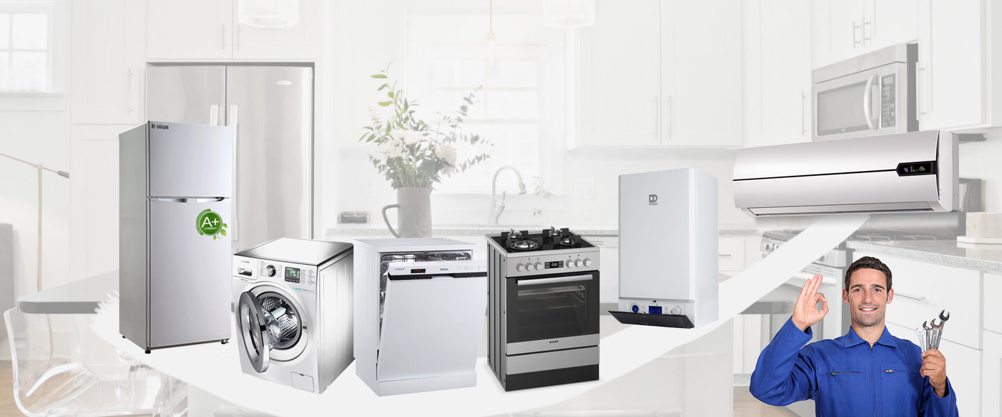 Hizan Daikin Servisi